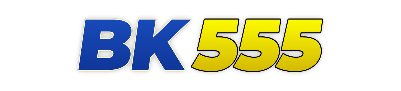 bk555 Logo